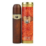 Cuba Paris Cuba Gold